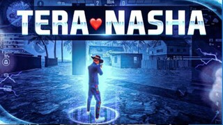 Tera Nasha _ Free fire beat sync montage by Relax FF