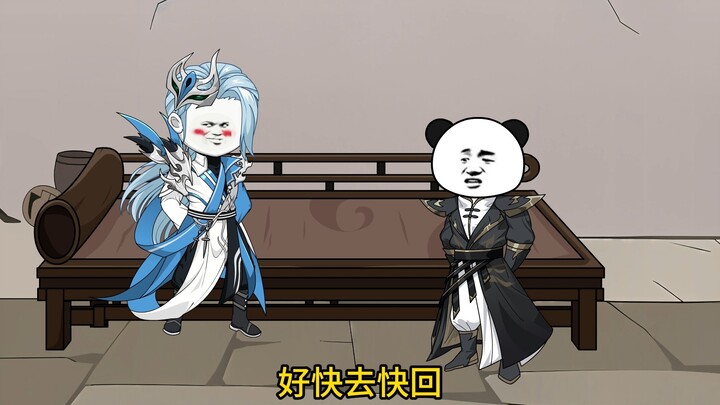 第1集：初入修仙界，开局击杀修士