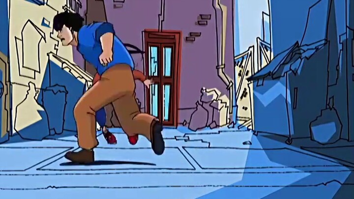 The Story of a Giant Rock