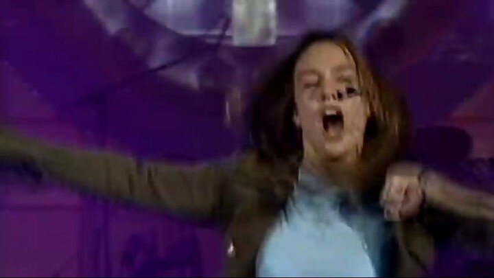 Fey - Muevelo (1996)
