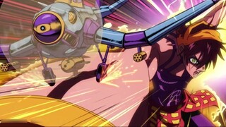 【JOJO】If this Naranja Gilka TM becomes popular, I will hand-copy all the IDs that liked this video!!