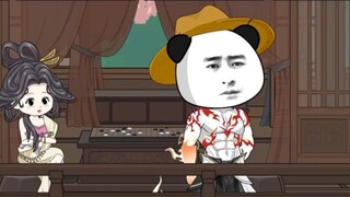 ตอนที่ 48 : กุ้งจอมหยิ่ง