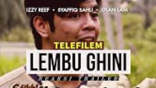 Telemovie Lembu Ghini