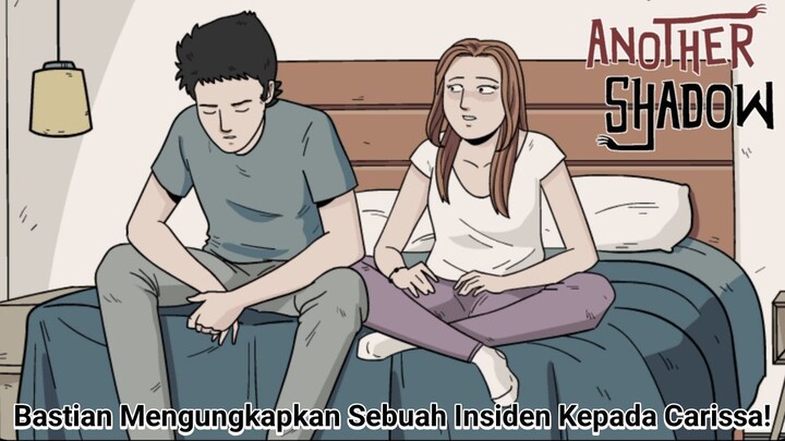 Bastian Bercerita Makhluk Bayangan Yang Menghantui Rumah Tempat Tinggalnya! | Another Shadow Part 2