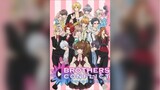 Brothers Conflict Ep 5 (English Dub)