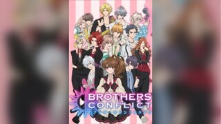 Brothers Conflict Ep 12(English Dub)