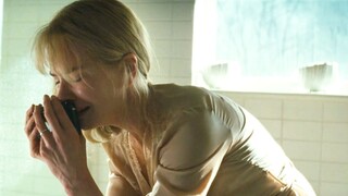 女子只有一天记忆，所以罪犯每天都可以冒充她的丈夫，奇幻悬疑片