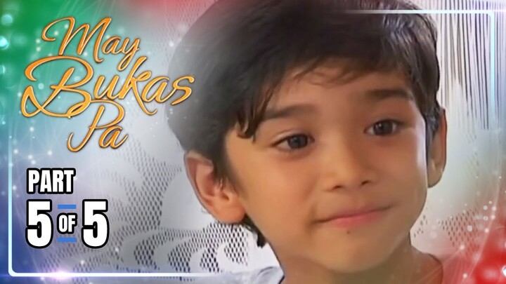 May Bukas Pa | Episode 68 (5/5) | July 4, 2024
