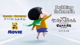 [Fandub Anime] Crayon Shinchan 3D Movie - Dub Indonesia | Nostalgia Masa Kecil