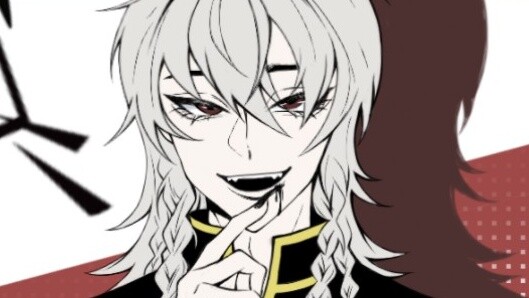 [Fifth/Yegu Handwriting] Helaier's Thousand-Layered Routine