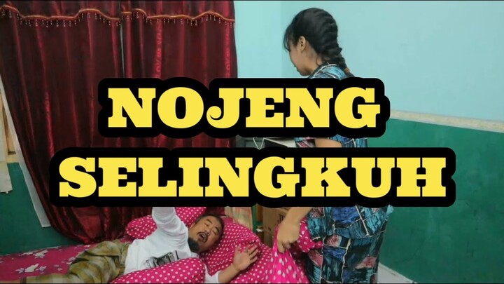 NOJENG SELINGKUH !! Komedi Makassar | VIRAL