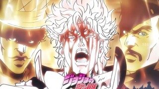 "人类的伟大之处，在于面对恐惧时的崇高姿态"