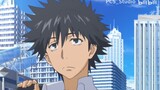 [PCS Anime/Official OP Extension/Season ②] S2 "อินเด็กซ์ คัมภีร์คาถา" [No buts!] Official OP1 Script Level Extended Edition PCS Studio