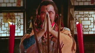 Cương Thi Vật Cương Thi 1980