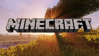 一首《Shadow Of The Sun》带你看遍整个Minecraft！