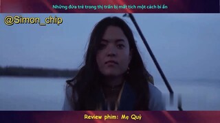 Review phim- Mẹ Quỷ #reviewfilm