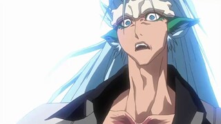 BLEACH BLEACH Arrancar Bab 37 Episode 3 Yijigu VS Ge Laoliu