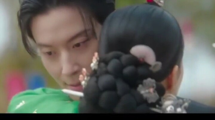 my royal nemesis episode 1 part 2 sub indo