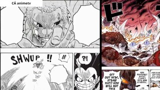 Tất Tần Tật về Thức Tỉnh trái ác quỷ trong One Piece __ Giả Thuyết __  4