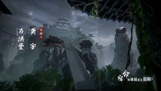 Supreme above the sky Ep23 sub indo