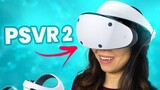 PSVR 2 - 7 MASSIVE Features That Changes Everything