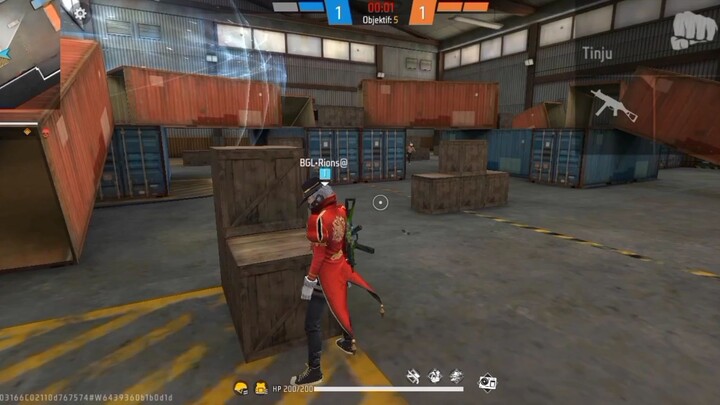 ketika gua stres mikirin anime Tantei Wa Mo Shindeiru, yang gak ada s2 nya 🙂