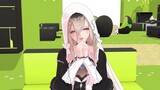 แอนิเมชั่น|Honkai Impact 3rd|อาโปเนียเซ็กซี่มาก