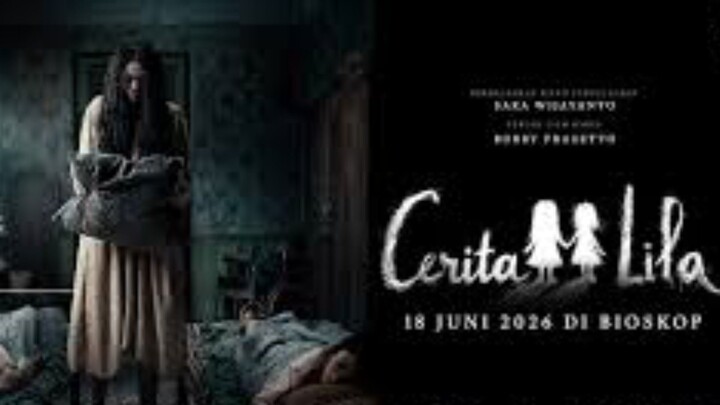 'CERITA LILA'