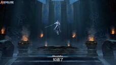 The Legend Of Ling Tian Eps 14 Sub Indo HD