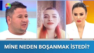 Karısıyla mutluluğunu Hüseyin mi bozdu? | Didem Arslan Yılmaz'la Vazgeçme | 30.01.2023