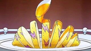 Pernahkah Anda mencicipi lemon petir senilai 1 miliar yuan?