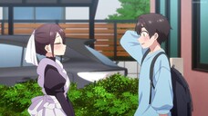EPISODE 4 | THE 100 GIRLFRIENDS WHO REALLY, REALLY, REALLY, REALLY, REALLY LOVE YOU | ENGLISH DUB