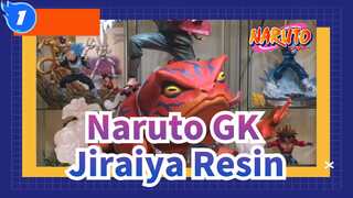 [Naruto]MP Studio-Đập hộp Jiraiya Resin-Statue._1