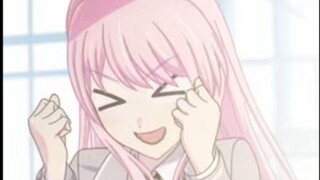Aiyin cheered for 1 minute
