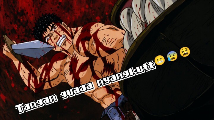 Loo pasti trauma kalo nonton anime ini😰😫 | yang punya riwayat penyakit mental jangan nonton dehh😭