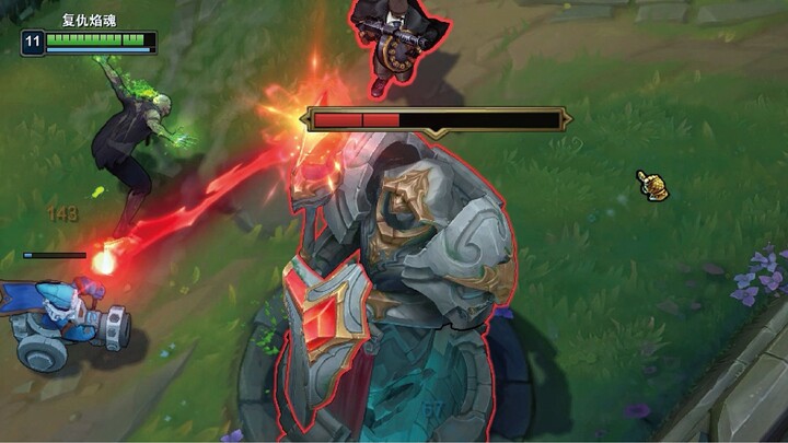 Can you eat this "Cannon Cart" whenever you want?