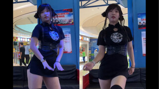 Black Hua Chunli รบกวน "Excuse Me"｜ทำไมสุภาพบุรุษควรได้รับการปกป้อง?