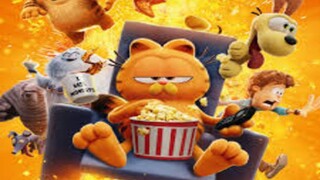 THE GARFIELD MOVIE - Official Trailer (HD)