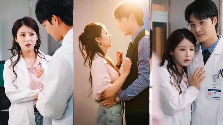 Aku kira bos CEO-ku gay, tapi saat dia menatapku di ruang rapat, aku tahu dia sebenarnya.... (YT)