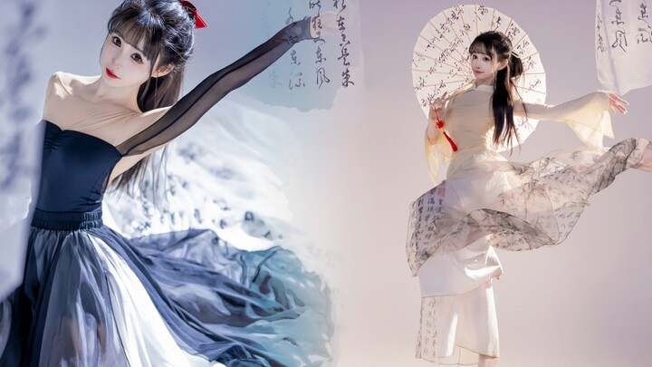 Love withers when we turn our backs—Xiaodan, the Little Fairy Daughter