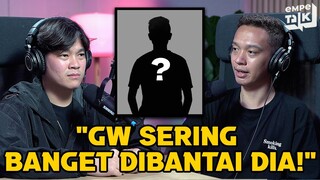 Ternyata Ini Offlaner yang Menurut Buts Paling Kuat Buat Sekarang! - EMPETALK Buts