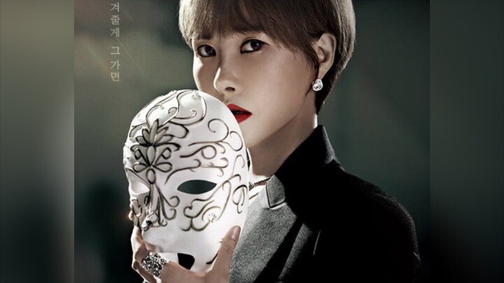 QUEEN OF MASKS (2023) EP 4 ENGSUB