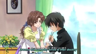 kyou mara maou episode 15 English dubbed