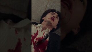 I'm not ready for this⚠️ #mydemon #kdrama #songkang #kimyoojung #shorts
