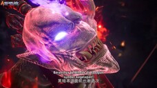 Wan Jie Du Zun Ep 275 sub indo