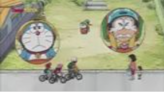 Doraemon episode 389