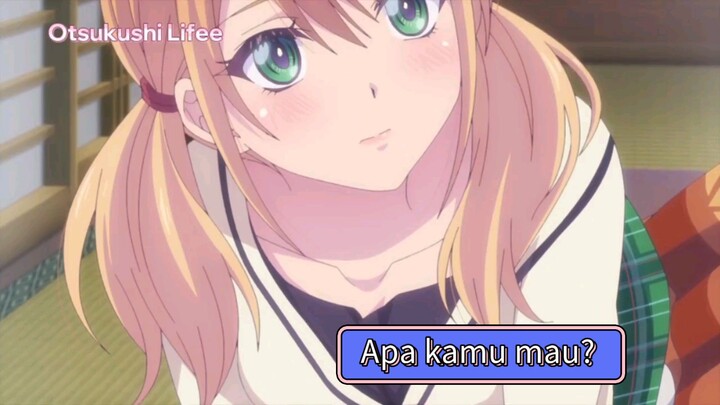 Apa kamu mau? 😳😳