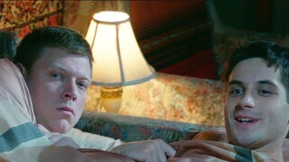 ภาพหลอน! ชายคนนี้นอกใจเพื่อนแล้วฆ่าตัวตายเพราะความอับอาย! Hotel Love ซีซั่น 2 ตอนที่ 1 บทวิจารณ์
