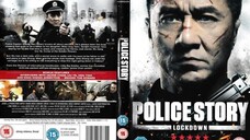 Police Story: Lockdown (2013) - Subtitle Indonesia