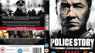 Police Story: Lockdown (2013) - Subtitle Indonesia